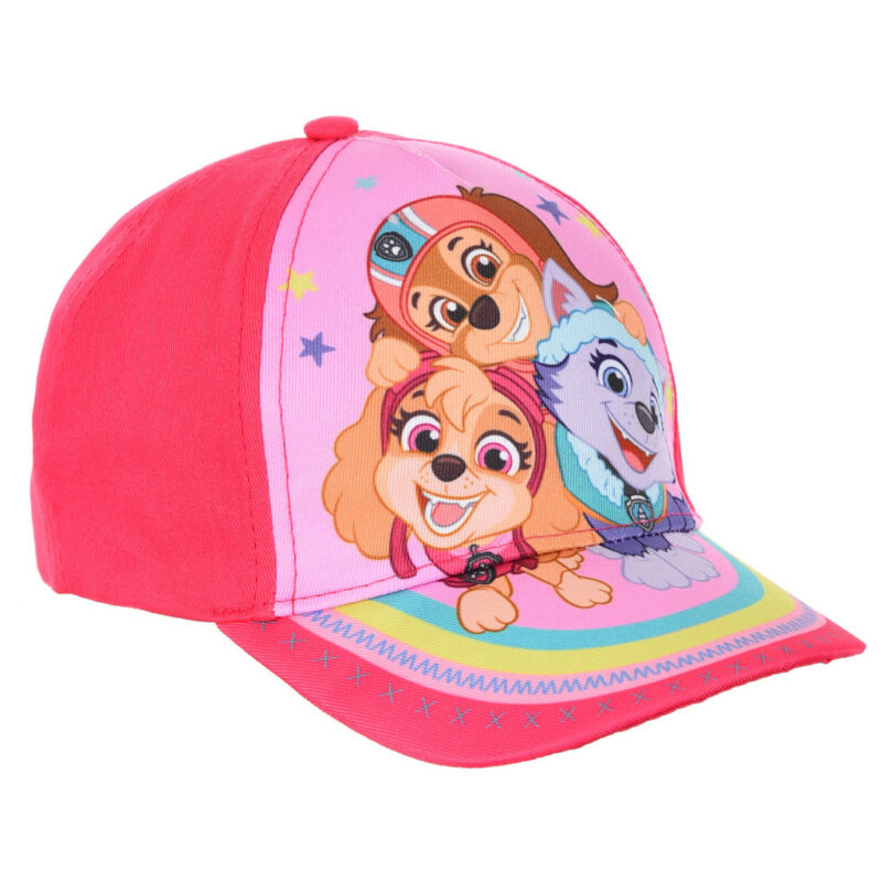 Paw Patrol Παιδικό Καπέλο Τζόκεϊ 52–54 cm 5881765