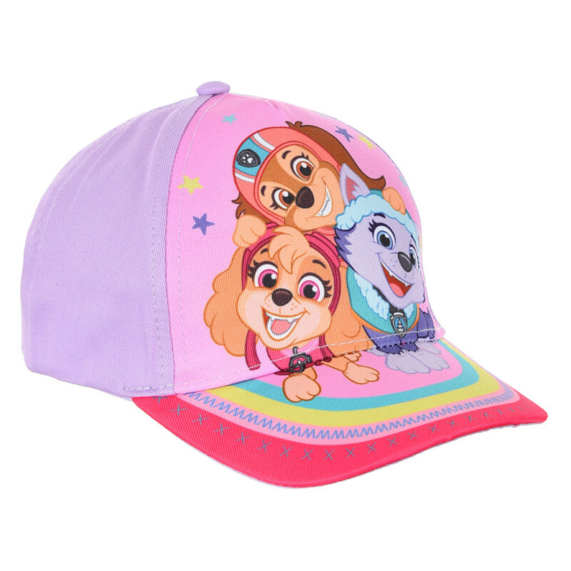 Paw Patrol Παιδικό Καπέλο Τζόκεϊ 52–54 cm 5881766