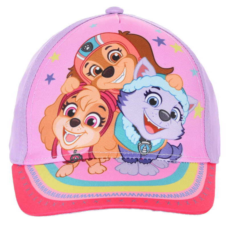 Paw Patrol Παιδικό Καπέλο Τζόκεϊ 52–54 cm 5881767