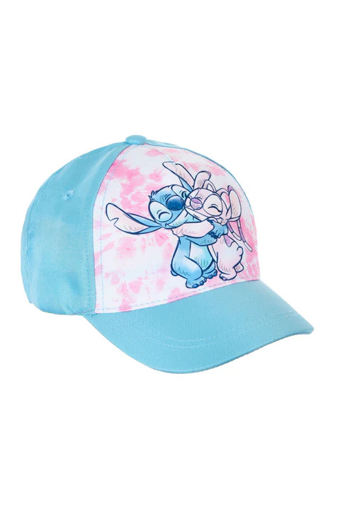 Disney Lilo and Stitch Hug Παιδικό Καπέλο Τζόκεϊ 52–54 cm 5897016