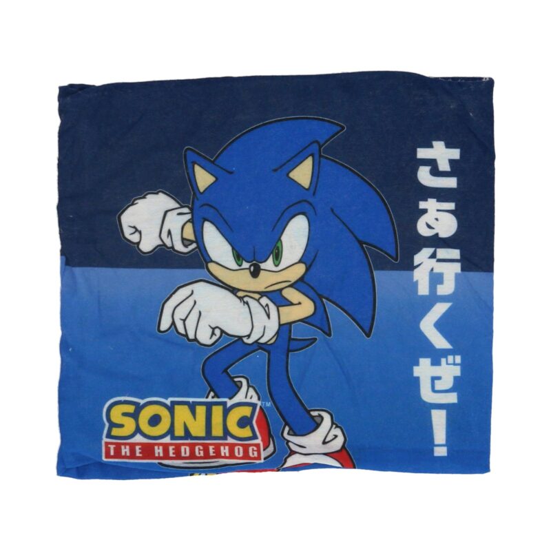 Sonic the Hedgehog Παιδικός Λαιμός Μπλε 5957871
