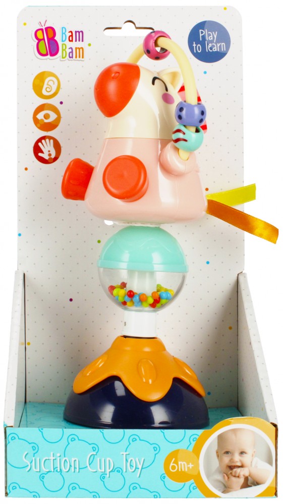 Horses Βρεφικό rattle 5884406