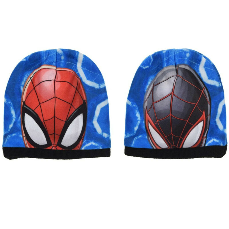 Spiderman παιδικό σκουφάκι 5898621