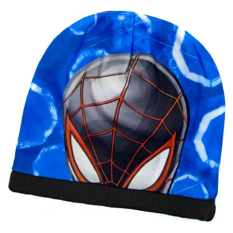 Spiderman παιδικό σκουφάκι 5898622