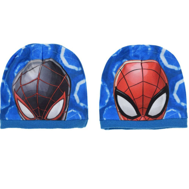 Spiderman παιδικό σκουφάκι 5898623