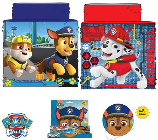 Paw Patrol παιδικός λαιμός 5898577