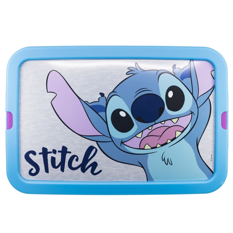 Disney Lilo & Stitch Angel Πλαστικό Αποθήκευσης Κουτί 7 L 5885728