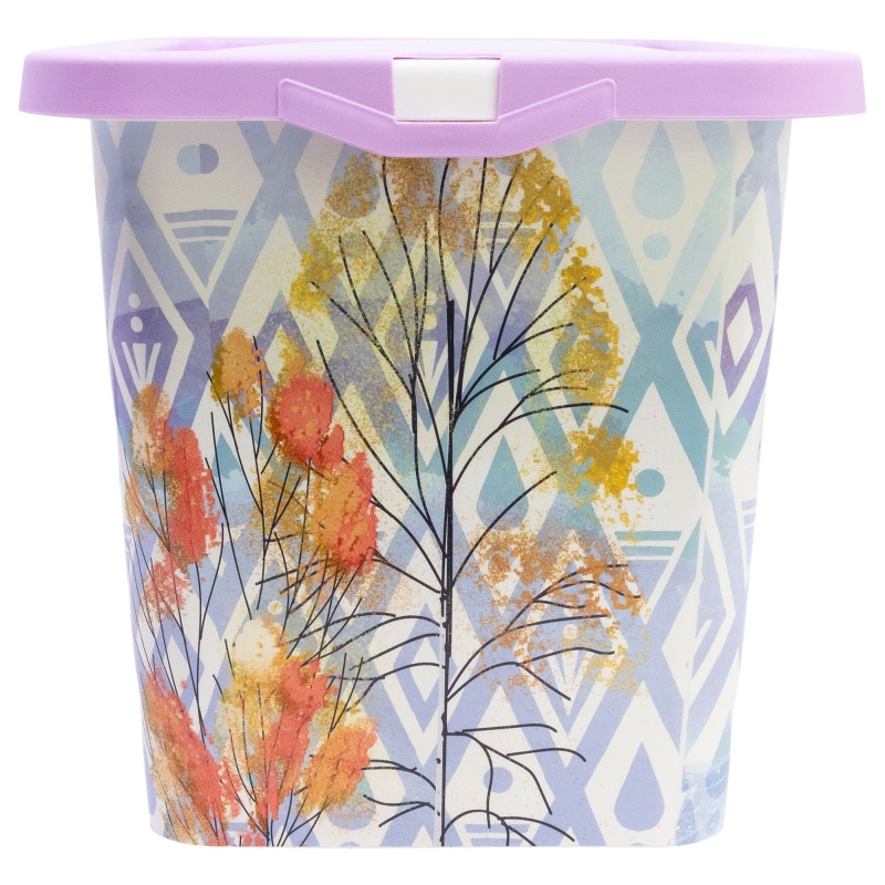 Disney Frozen Elements Πλαστικό Αποθήκευσης Κουτί 7 L 5896637