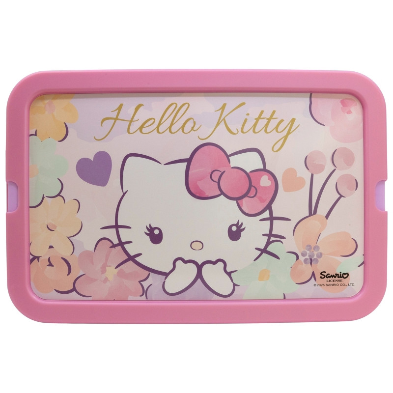 Hello Kitty Pastel Πλαστικό Αποθήκευσης Κουτί 7 L 5896671
