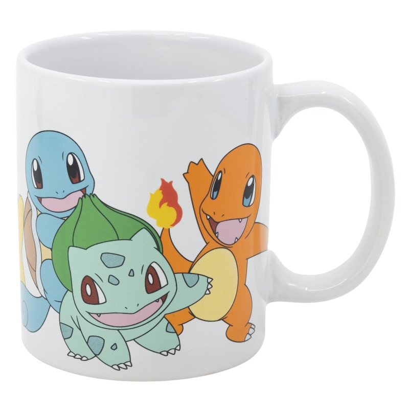 Pokémon Dancers Πορσελάνινη Κούπα 325 ml 5898485