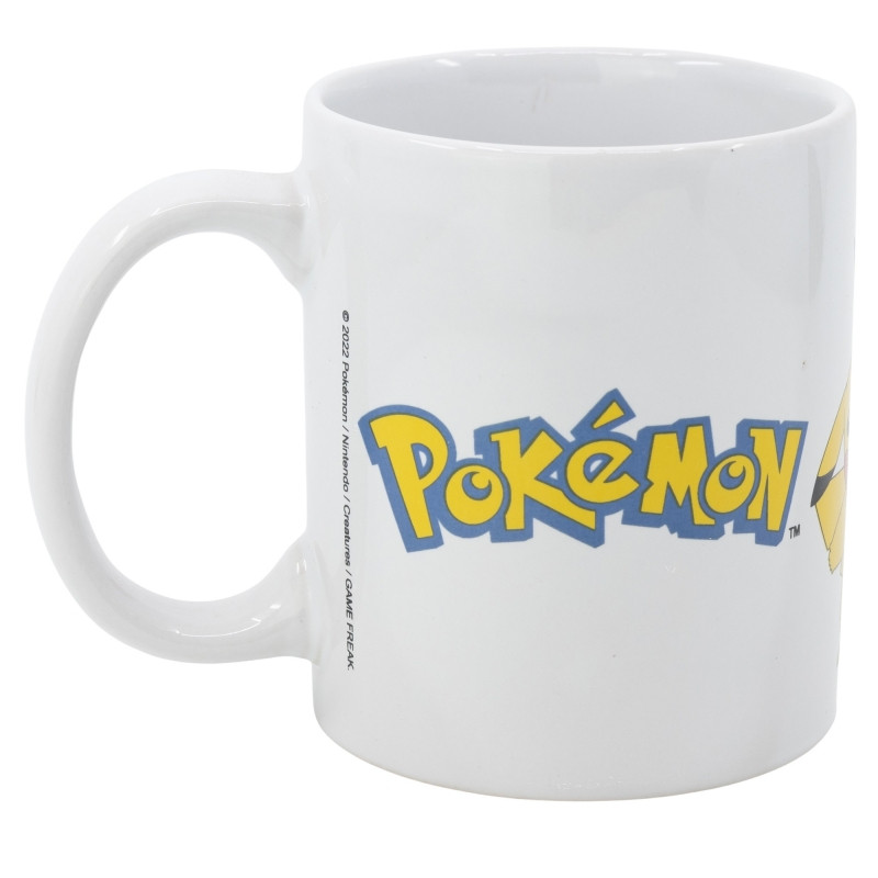 Pokémon Dancers Πορσελάνινη Κούπα 325 ml 5898486