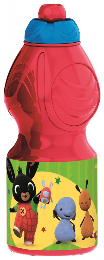 Bing Πλαστικό Παγούρι 400 ml 5898665