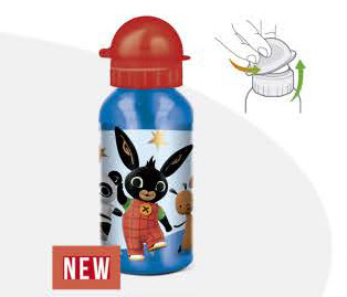 Bing Αλουμινένιο Παγούρι 500 ml 5898663