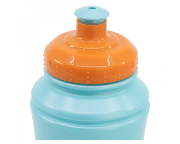 Peppa Pig Kindness Hold Πλαστικό Παγούρι 380 ml 5898857
