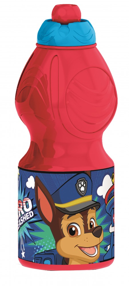 Paw Patrol Πλαστικό Παγούρι 400 ml 5898808