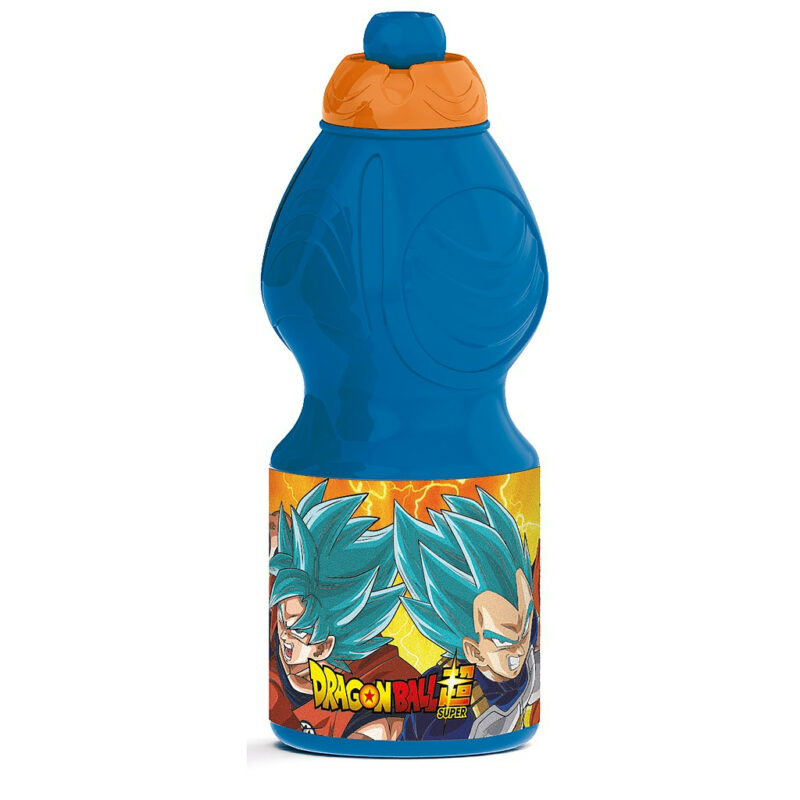 Dragon Ball Πλαστικό Παγούρι 400 ml 5898790