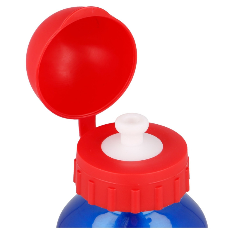 Super Mario Αλουμινένιο Παγούρι 400 ml 5898898