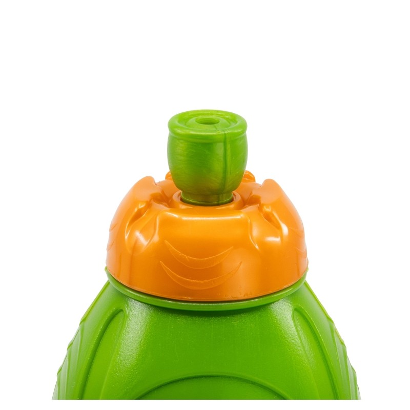 Dinosaur Πλαστικό Παγούρι 400 ml 5898679