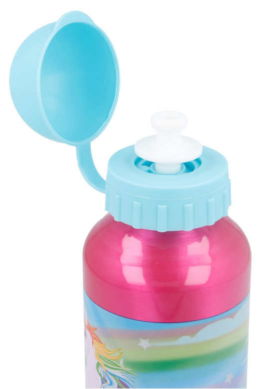 Unicorn Αλουμινένιο Παγούρι 400 ml 5898904