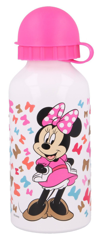 Disney Minnie Αλουμινένιο Παγούρι 400 ml 5873588