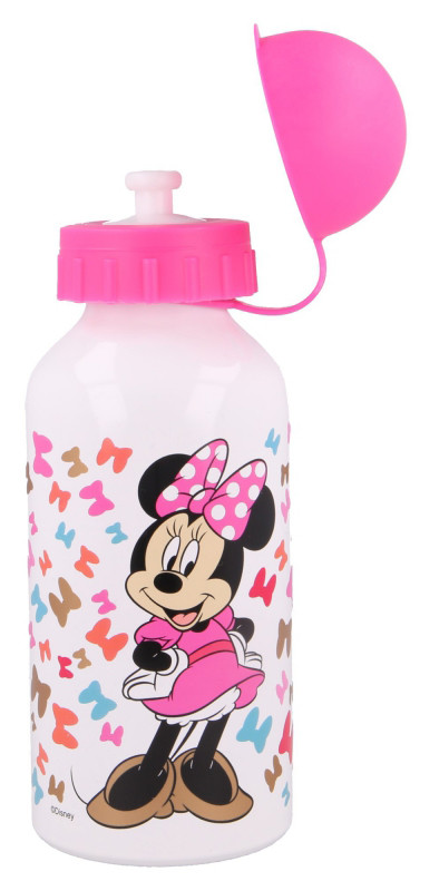 Disney Minnie Αλουμινένιο Παγούρι 400 ml 5873590