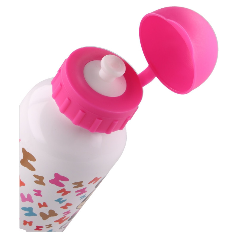 Disney Minnie Αλουμινένιο Παγούρι 400 ml 5873591