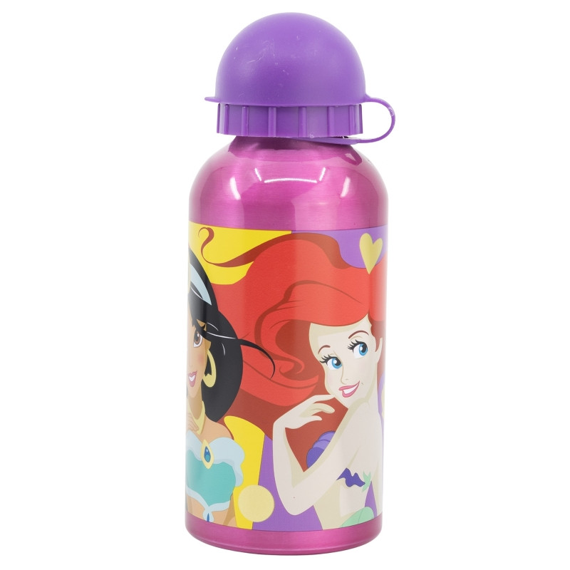 Disney Princess Bright Αλουμινένιο Παγούρι 400 ml 5873550