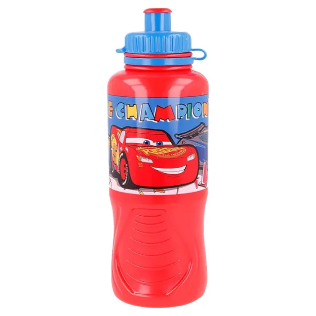 Disney Cars Lets Race Ergo Πλαστικό Παγούρι 430 ml 5898787