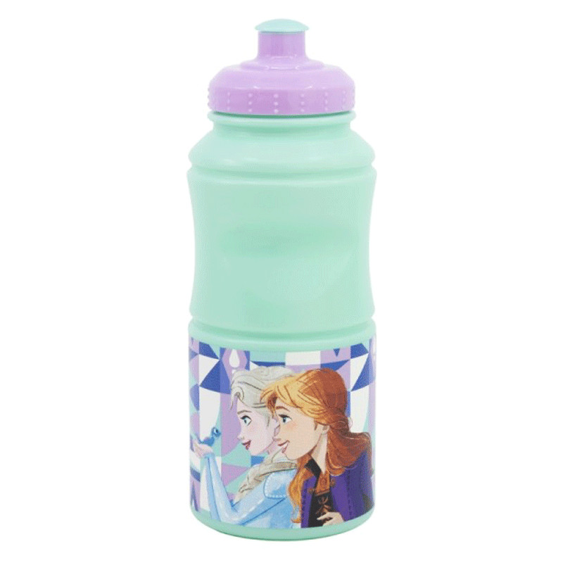 Disney Frozen Ice Magic Moon Πλαστικό Παγούρι 380 ml 5898691