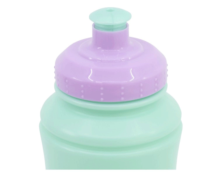 Disney Frozen Ice Magic Moon Πλαστικό Παγούρι 380 ml 5898692