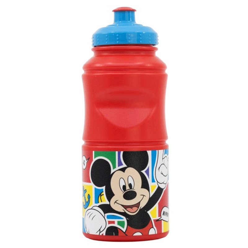 Disney Mickey Goofy Moon Πλαστικό Παγούρι 380 ml 5898767