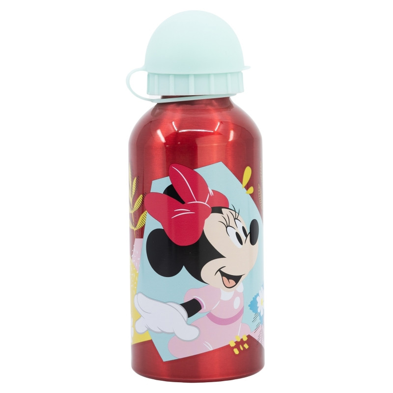 Disney Minnie Being More Αλουμινένιο Παγούρι 400 ml 5873593