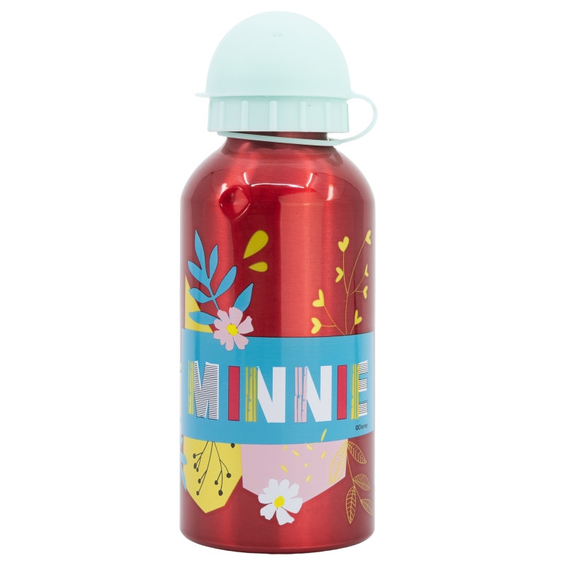 Disney Minnie Being More Αλουμινένιο Παγούρι 400 ml 5873594