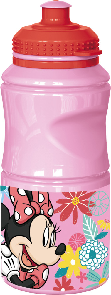 Disney Minnie Spring Hold Πλαστικό Παγούρι 380 ml 5898776