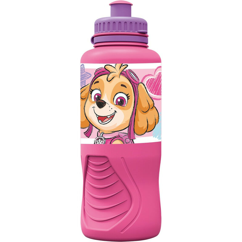 Paw Patrol Sketch Ergo Πλαστικό Παγούρι 430 ml 5898826