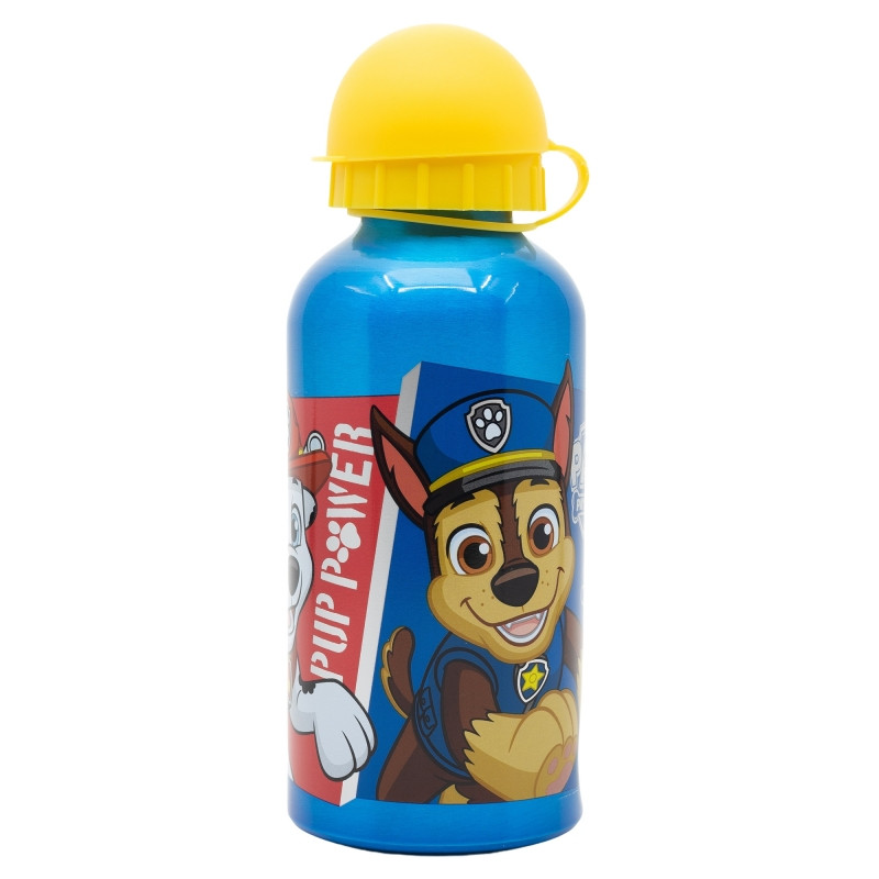 Paw Patrol Pup Power Αλουμινένιο Παγούρι 400 ml 5873643
