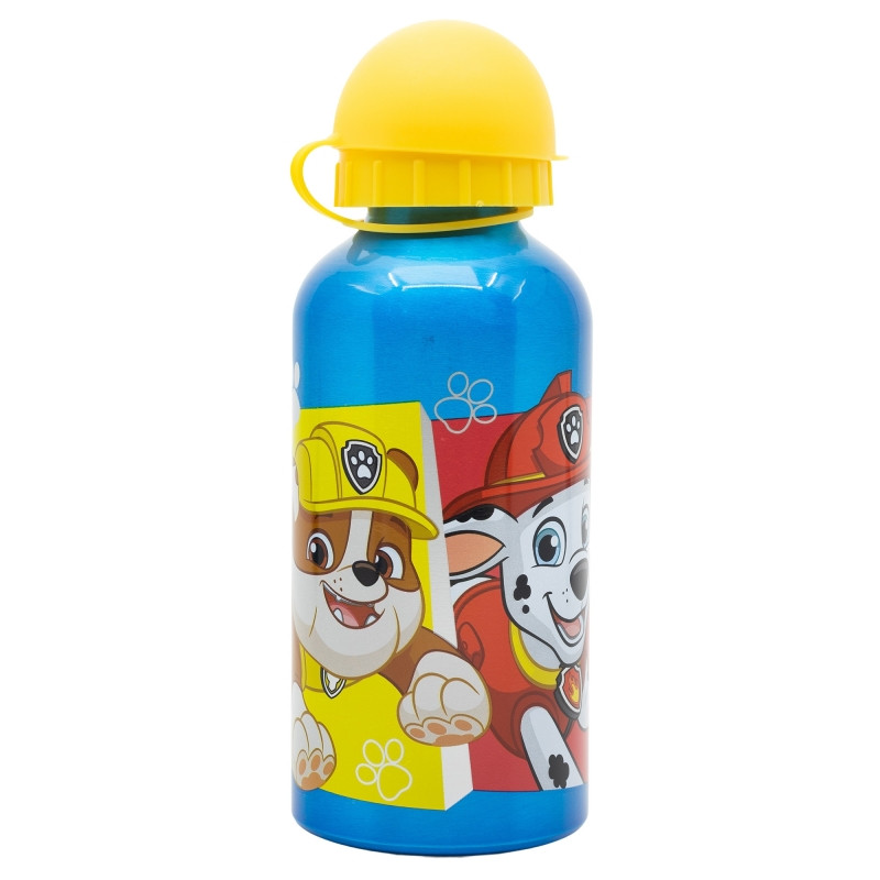 Paw Patrol Pup Power Αλουμινένιο Παγούρι 400 ml 5873644