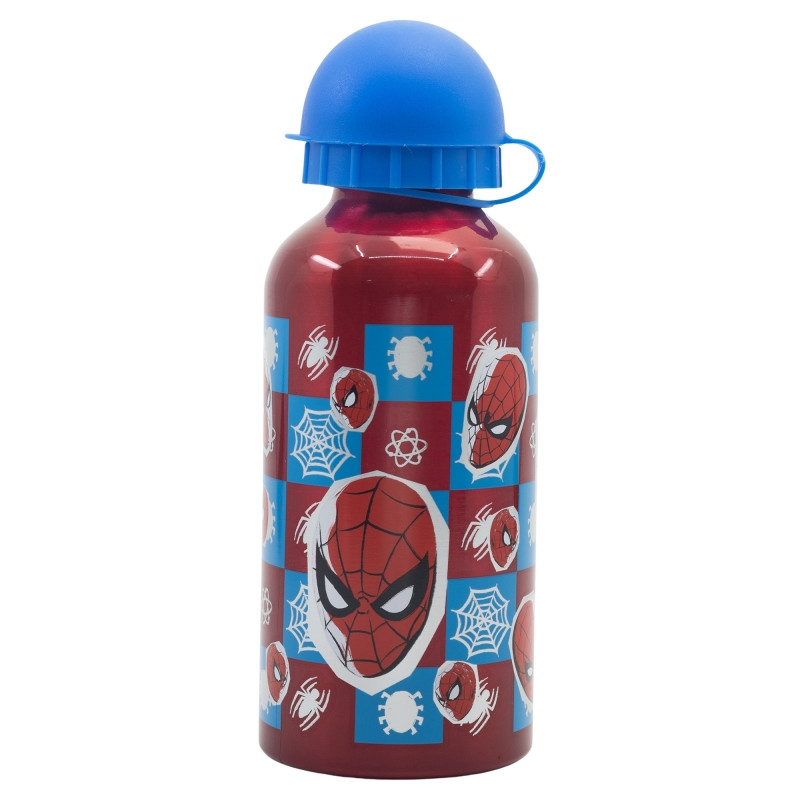 Spiderman Midnight Flyer Αλουμινένιο Παγούρι 400 ml 5873661