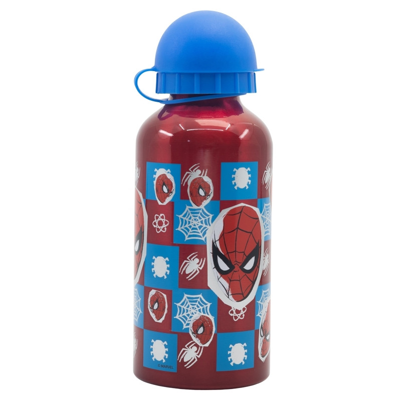 Spiderman Midnight Flyer Αλουμινένιο Παγούρι 400 ml 5873662
