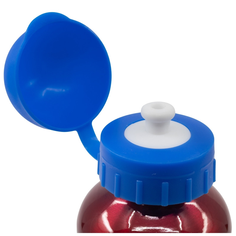 Spiderman Midnight Flyer Αλουμινένιο Παγούρι 400 ml 5873663