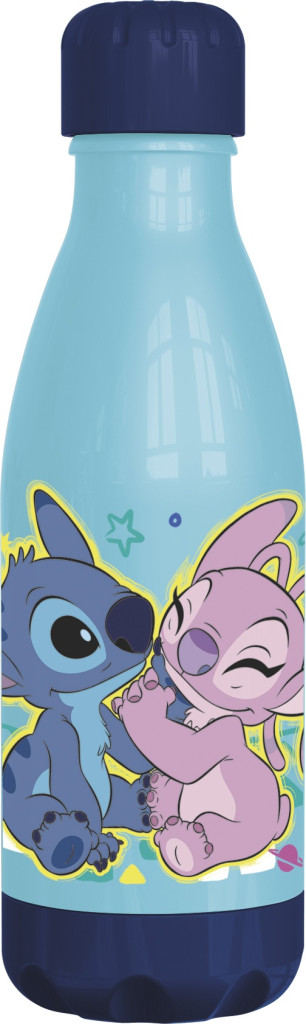 Disney Lilo & Stitch Drawing Πλαστικό Παγούρι 560 ml 5898748