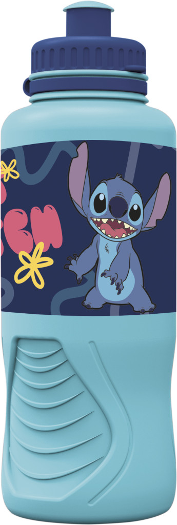 Disney Lilo & Stitch Palms Πλαστικό Παγούρι 430 ml 5898716