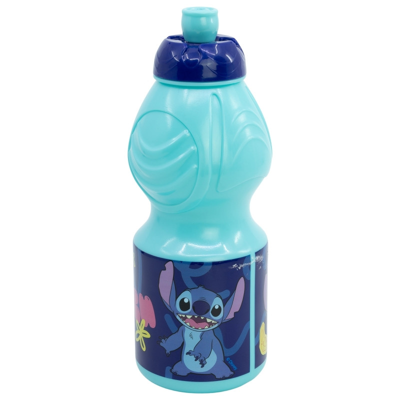 Disney Lilo & Stitch Palms Πλαστικό Παγούρι 400 ml 5898760
