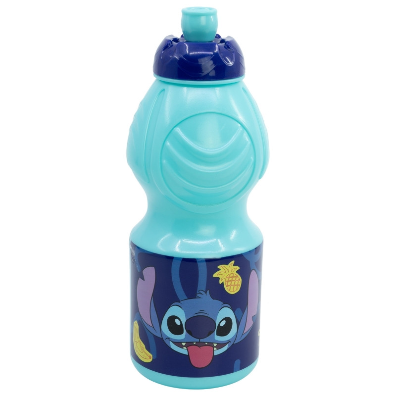 Disney Lilo & Stitch Palms Πλαστικό Παγούρι 400 ml 5898761