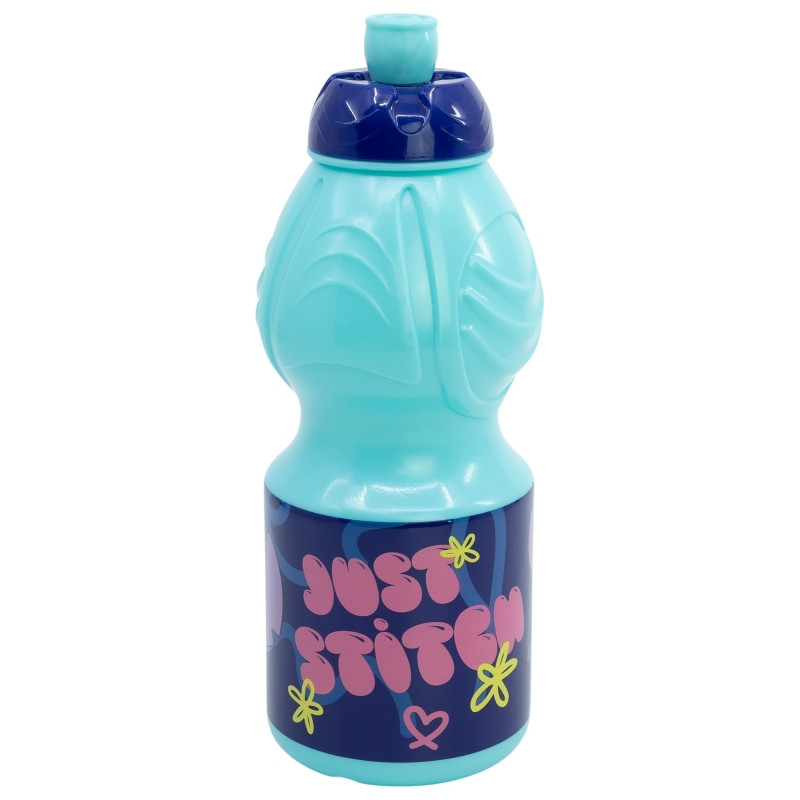 Disney Lilo & Stitch Palms Πλαστικό Παγούρι 400 ml 5898762