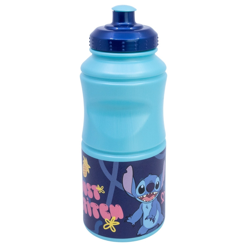 Disney Lilo & Stitch Palms Πλαστικό Παγούρι 380 ml 5898756