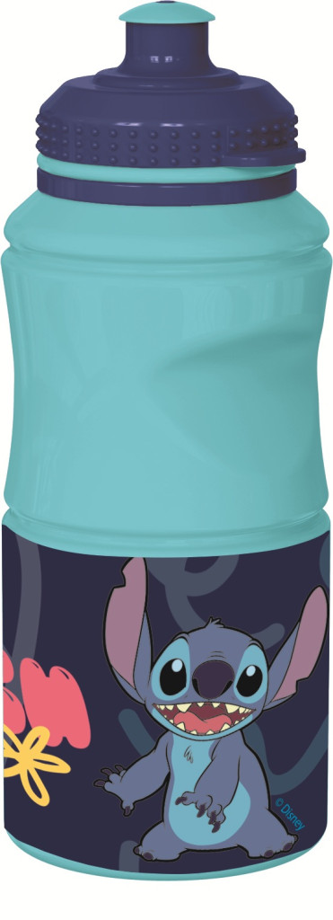 Disney Lilo & Stitch Palms Πλαστικό Παγούρι 380 ml 5898758