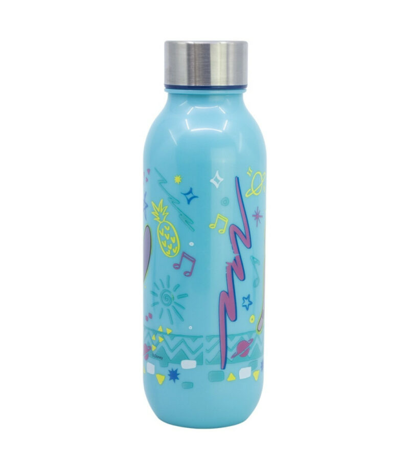 Disney Lilo & Stitch Love Πλαστικό Παγούρι 640 ml 5898751