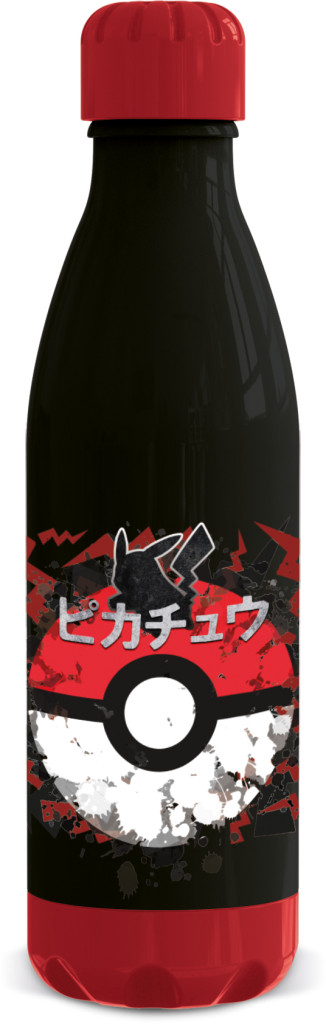 Pokémon Thunderstruck Πλαστικό Παγούρι 660 ml 5898879
