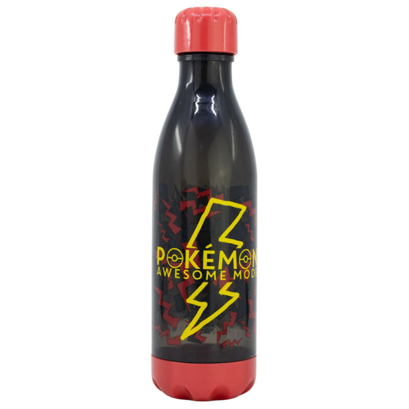 Pokémon Thunderstruck Πλαστικό Παγούρι 660 ml 5898880